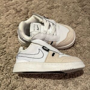 Baby sneakers